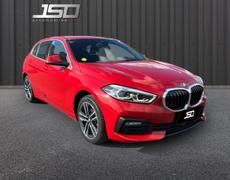 BMW Serie 1 Prigonrieux