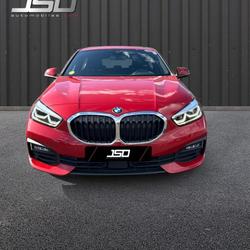 BMW Serie 1 116d 116 ch DKG7 F40 Lounge Prigonrieux