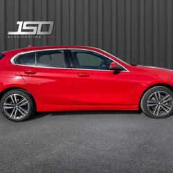 BMW Serie 1 116d 116 ch DKG7 F40 Lounge Prigonrieux
