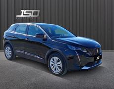 Peugeot 3008 Prigonrieux