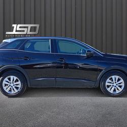 Peugeot 3008 BlueHDi 130ch S&S EAT8 Active Pack Prigonrieux