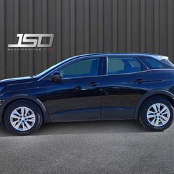 Peugeot 3008 BlueHDi 130ch S&S EAT8 Active Pack Prigonrieux