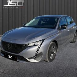 Peugeot 308 III Phase 1 BlueHDi 130ch S&S EAT8 Active Pack Prigonrieux