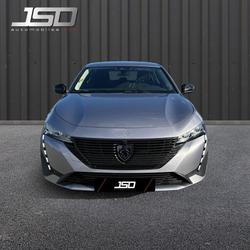 Peugeot 308 III Phase 1 BlueHDi 130ch S&S EAT8 Active Pack Prigonrieux