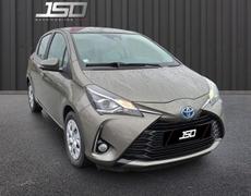 Toyota Yaris Prigonrieux