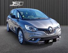 Renault Scenic 4 Prigonrieux