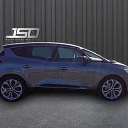 Renault Scenic 4 Blue dCi 120 Business Prigonrieux