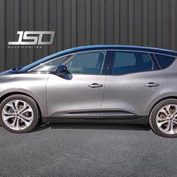 Renault Scenic 4 Blue dCi 120 Business Prigonrieux