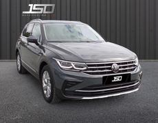 Volkswagen Tiguan Prigonrieux