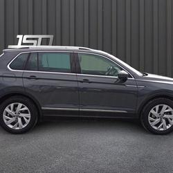 Volkswagen Tiguan 1.5 TSI 150ch DSG7 Elegance Prigonrieux