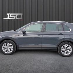 Volkswagen Tiguan 1.5 TSI 150ch DSG7 Elegance Prigonrieux