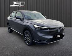 Honda HR V Prigonrieux