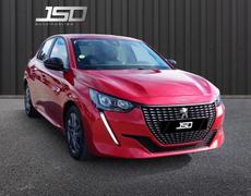 Peugeot 208 Prigonrieux