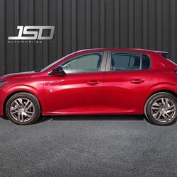 Peugeot 208 BlueHDi 100 S&S BVM6 Active Pack Prigonrieux