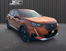 Peugeot 2008 Prigonrieux