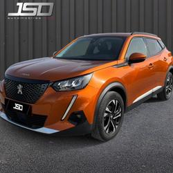 Peugeot 2008 BlueHDi 100 S&S BVM6 Allure Prigonrieux