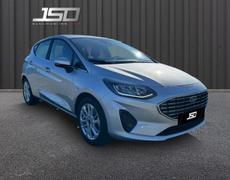 Ford Fiesta Prigonrieux