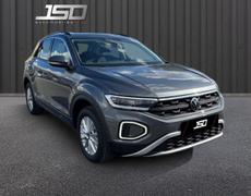 Volkswagen T-Roc Prigonrieux