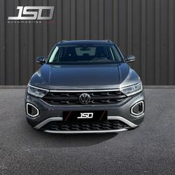 Volkswagen T-Roc 1.5 TSI EVO 150 Start/Stop DSG7 Life Plus Prigonrieux