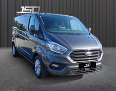 Ford Transit Custom Prigonrieux