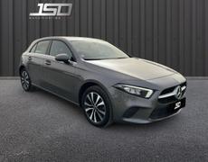 Mercedes Classe A Prigonrieux