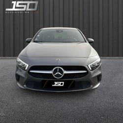 Mercedes Classe A 250 e 8G-DCT Style Line Prigonrieux