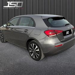 Mercedes Classe A 250 e 8G-DCT Style Line Prigonrieux