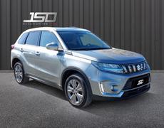 Suzuki Vitara Prigonrieux