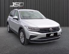 Volkswagen Tiguan Prigonrieux