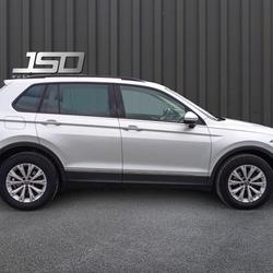 Volkswagen Tiguan 2.0 TDI 150ch DSG7 Life Plus Prigonrieux