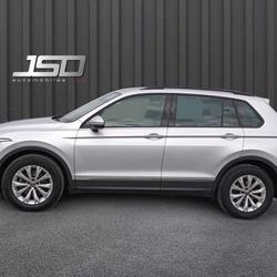 Volkswagen Tiguan 2.0 TDI 150ch DSG7 Life Plus Prigonrieux