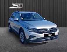Volkswagen Tiguan Prigonrieux
