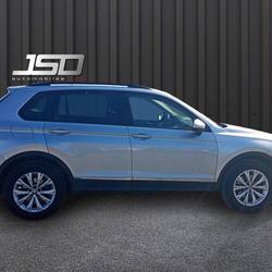Volkswagen Tiguan Tiguan 2.0 TDI 150ch DSG7 Life Business Prigonrieux