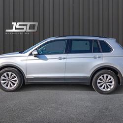 Volkswagen Tiguan Tiguan 2.0 TDI 150ch DSG7 Life Business Prigonrieux