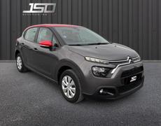 Citroen C3 Prigonrieux