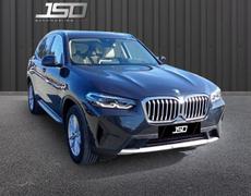 BMW X3 Prigonrieux