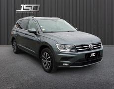 Volkswagen Tiguan Prigonrieux