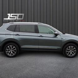 Volkswagen Tiguan 2.0 TDI 150 DSG7 Confortline Business Prigonrieux