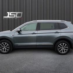 Volkswagen Tiguan 2.0 TDI 150 DSG7 Confortline Business Prigonrieux