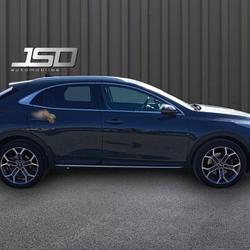 Kia XCee'd 1.4l T-GDi 140 ch DCT7 ISG Active Prigonrieux