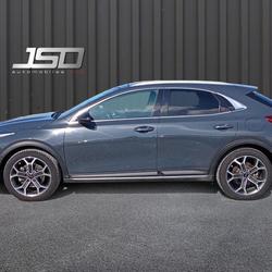 Kia XCee'd 1.4l T-GDi 140 ch DCT7 ISG Active Prigonrieux