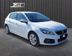 Peugeot 308 III Phase 1 Prigonrieux