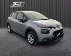 Citroen C3 Prigonrieux