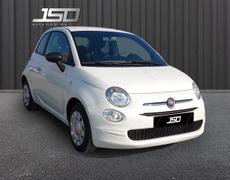 Fiat 500 II Prigonrieux