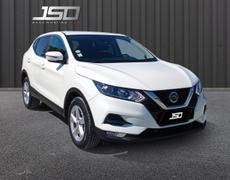 Nissan Qashqai Prigonrieux