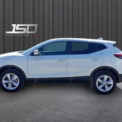 Nissan Qashqai 1.5 dCi - 115 Business Edition Prigonrieux