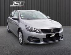 Peugeot 308 II Phase 2 Prigonrieux