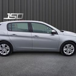 Peugeot 308 II Phase 2 BlueHDi 130ch S&S EAT8 Active Business Prigonrieux
