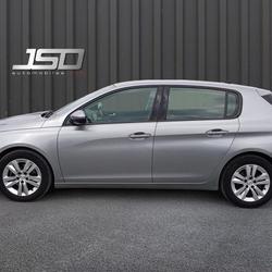 Peugeot 308 II Phase 2 BlueHDi 130ch S&S EAT8 Active Business Prigonrieux