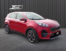 Kia Sportage Prigonrieux